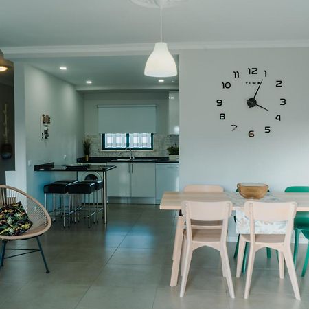 Comfort Zone Beach Apartment كوارتيرا المظهر الخارجي الصورة