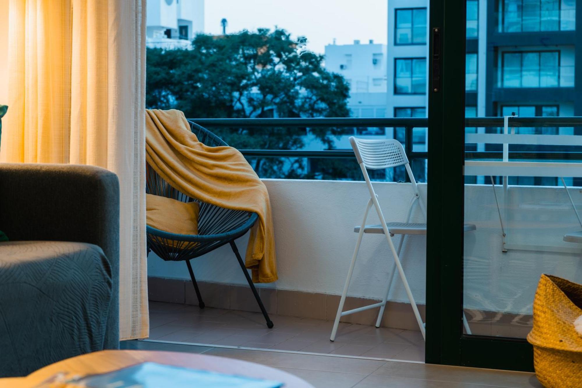 Comfort Zone Beach Apartment كوارتيرا المظهر الخارجي الصورة
