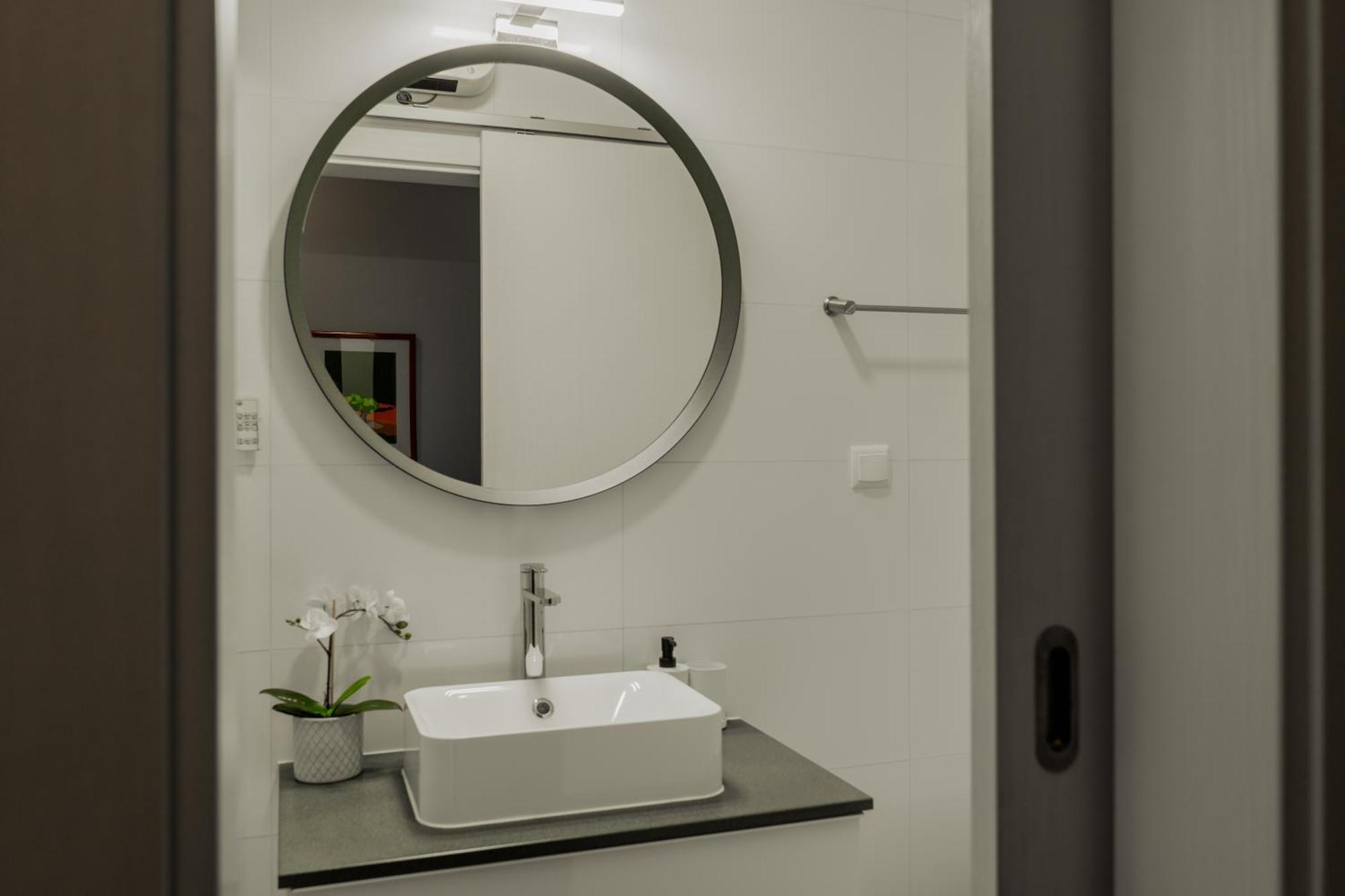 Comfort Zone Beach Apartment كوارتيرا المظهر الخارجي الصورة