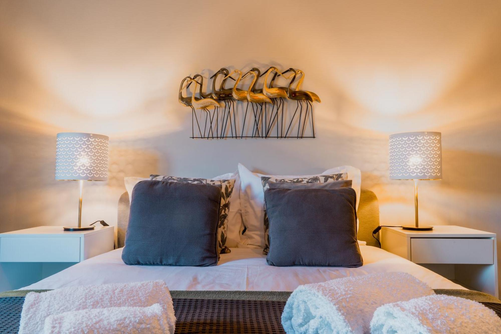 Comfort Zone Beach Apartment كوارتيرا المظهر الخارجي الصورة