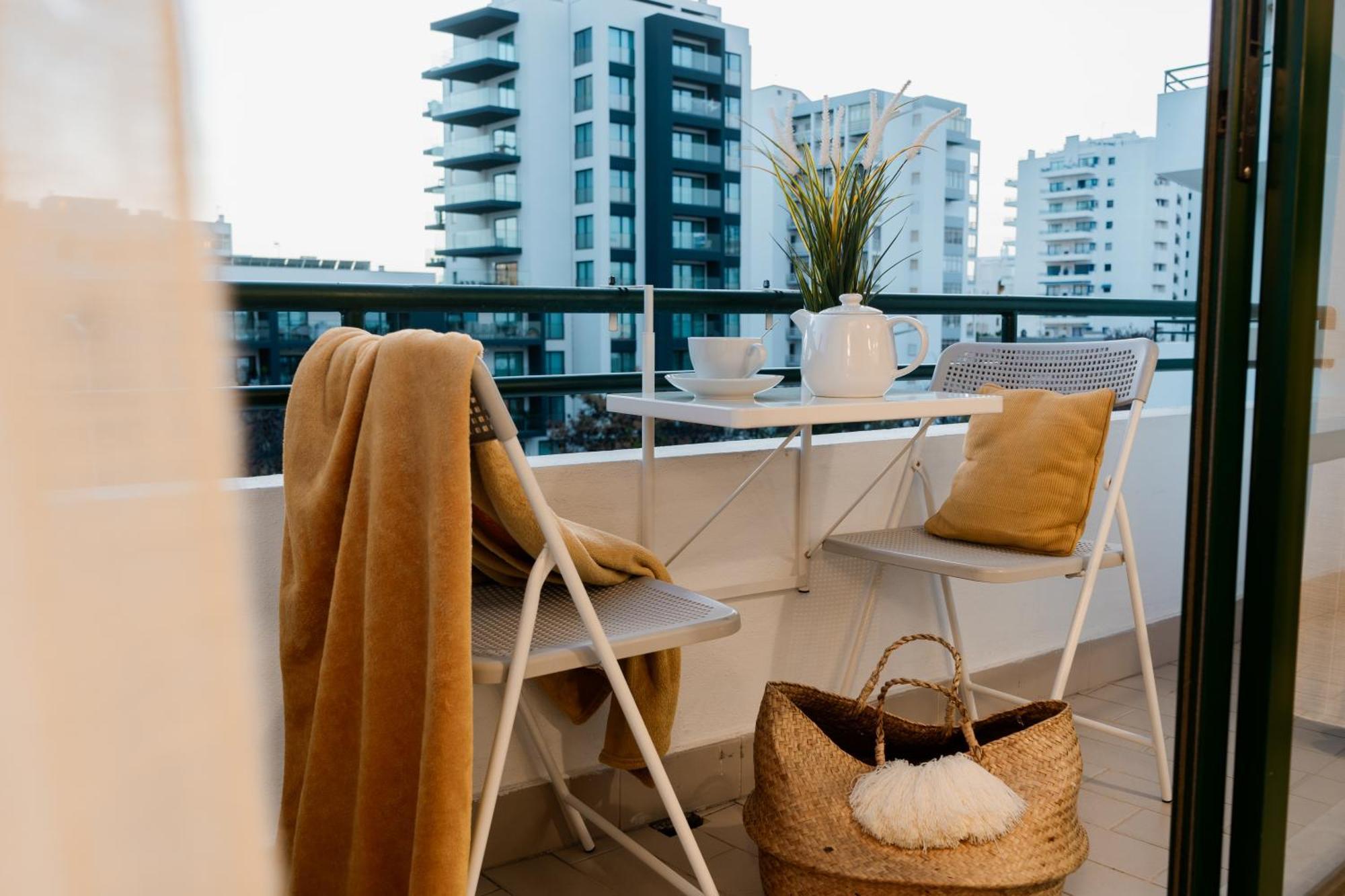 Comfort Zone Beach Apartment كوارتيرا المظهر الخارجي الصورة