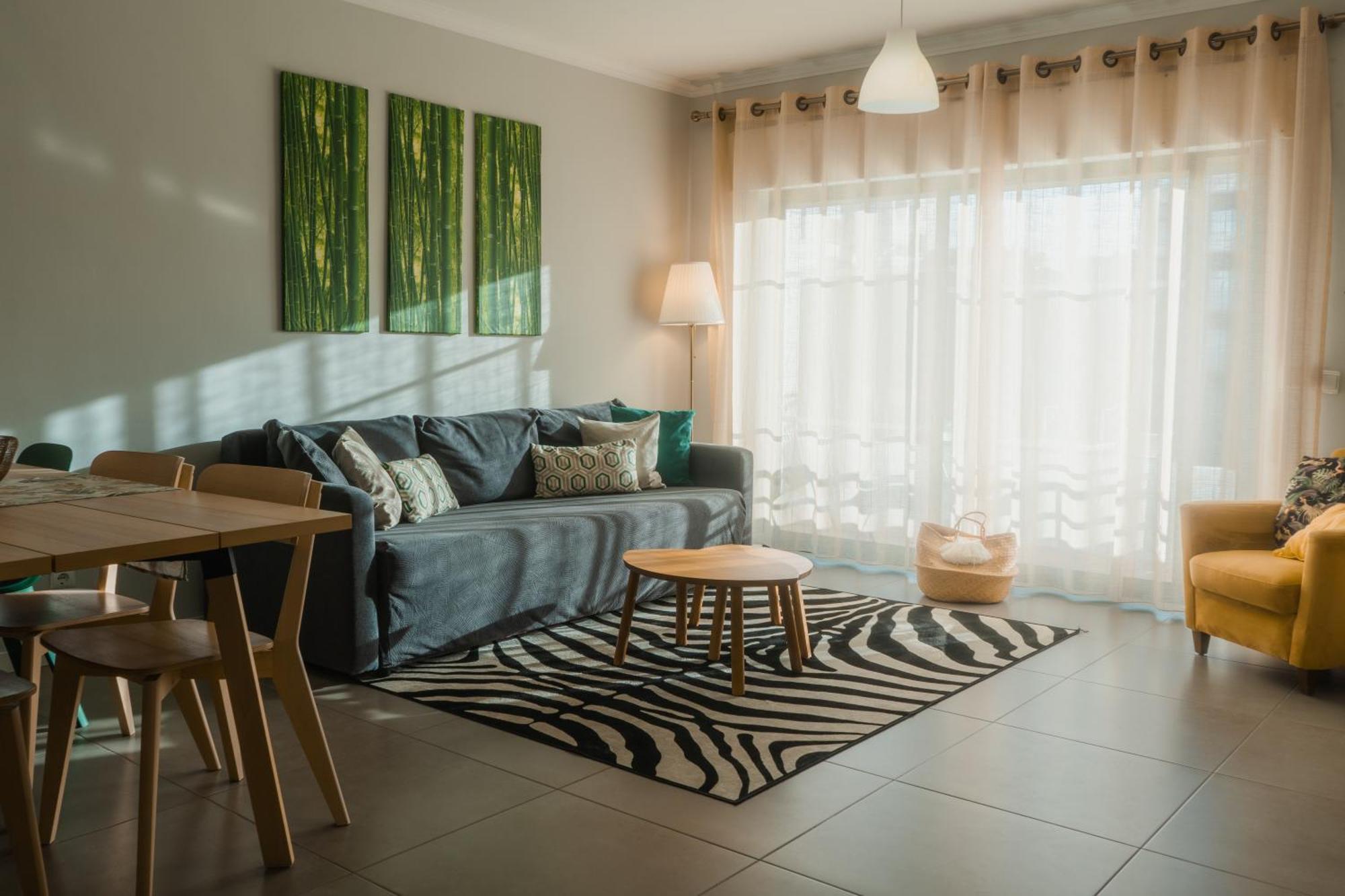 Comfort Zone Beach Apartment كوارتيرا المظهر الخارجي الصورة