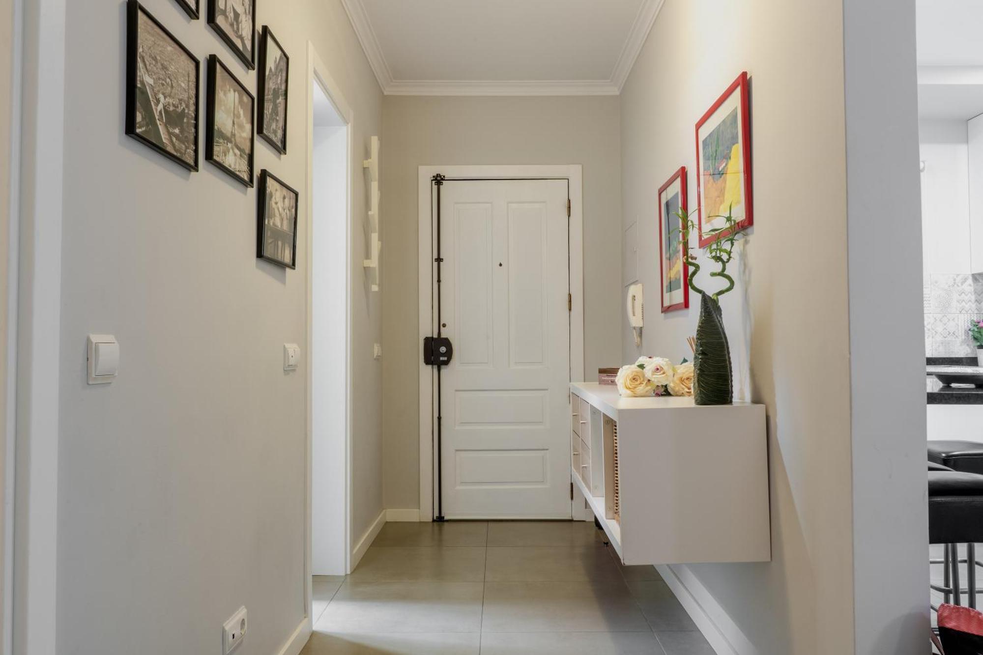 Comfort Zone Beach Apartment كوارتيرا المظهر الخارجي الصورة