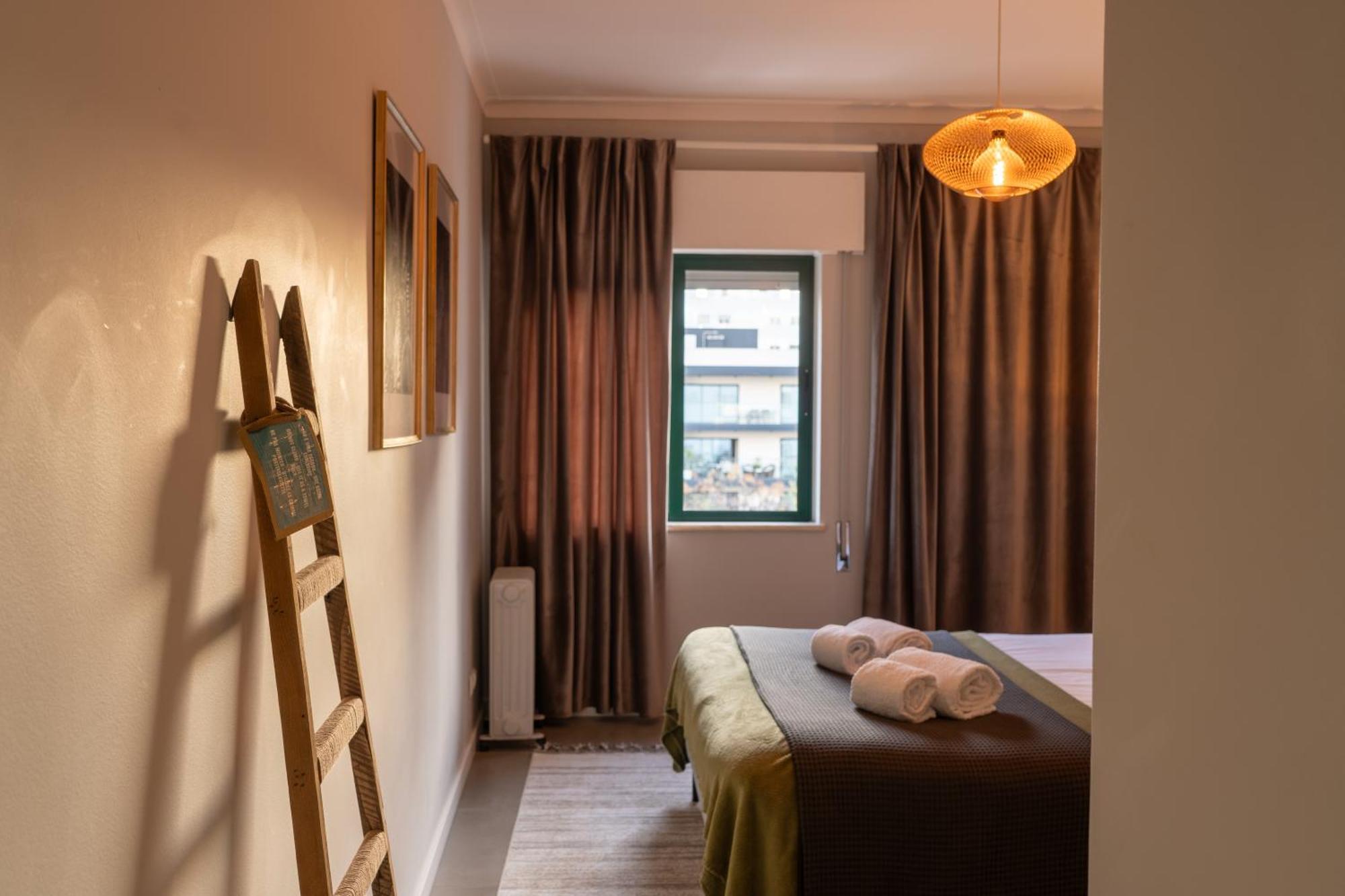 Comfort Zone Beach Apartment كوارتيرا المظهر الخارجي الصورة