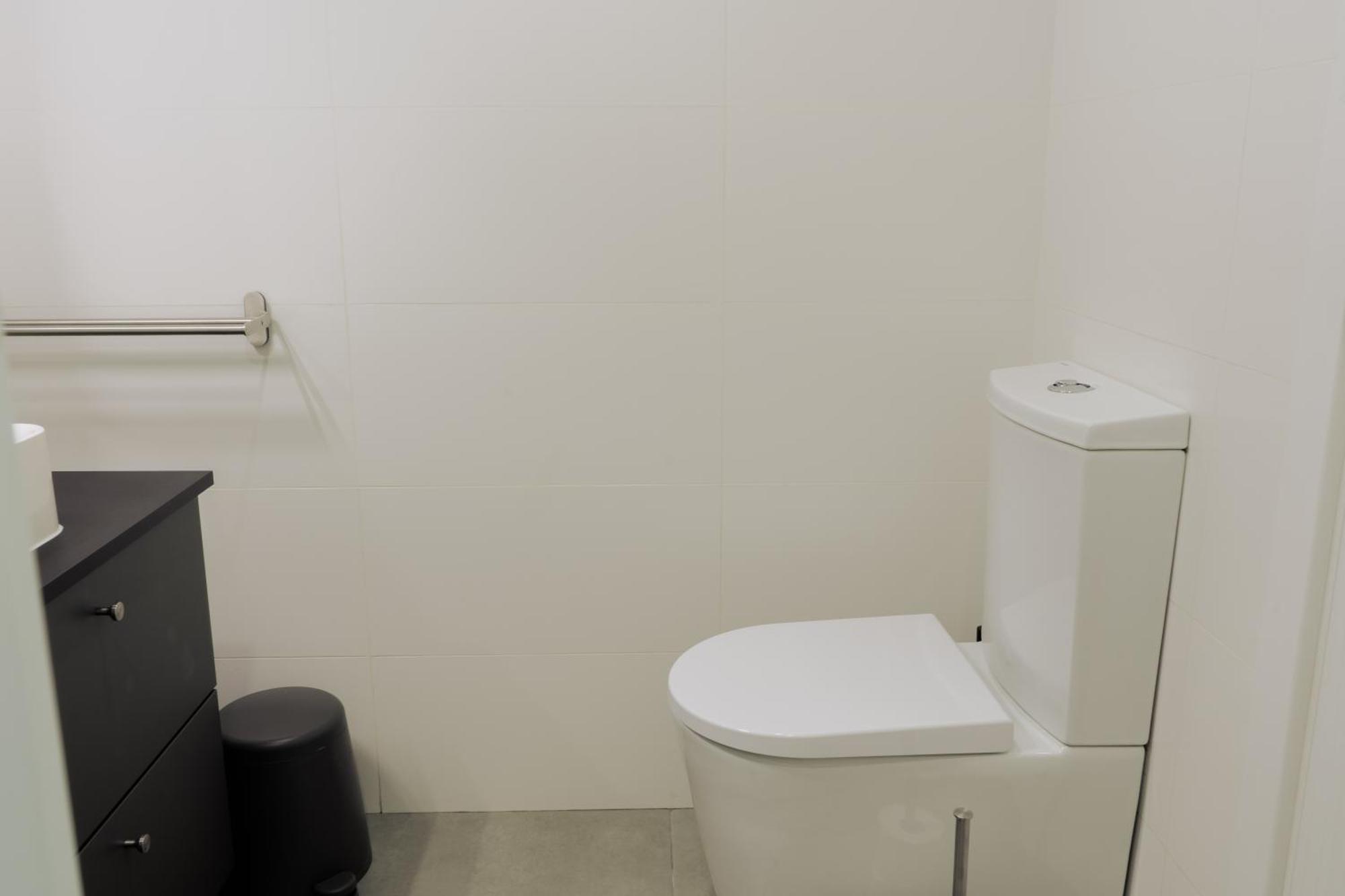 Comfort Zone Beach Apartment كوارتيرا المظهر الخارجي الصورة