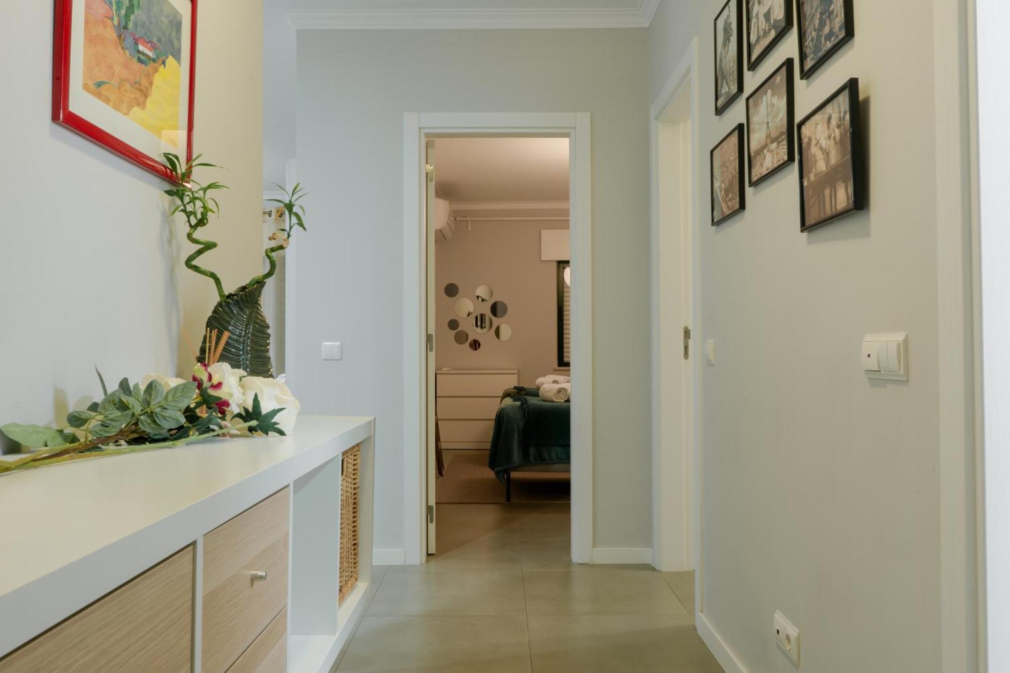 Comfort Zone Beach Apartment كوارتيرا المظهر الخارجي الصورة