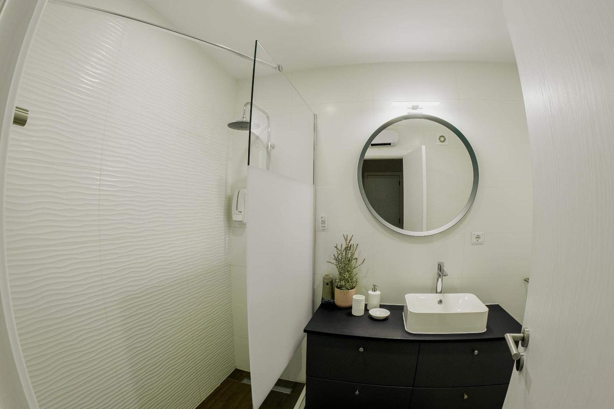 Comfort Zone Beach Apartment كوارتيرا المظهر الخارجي الصورة