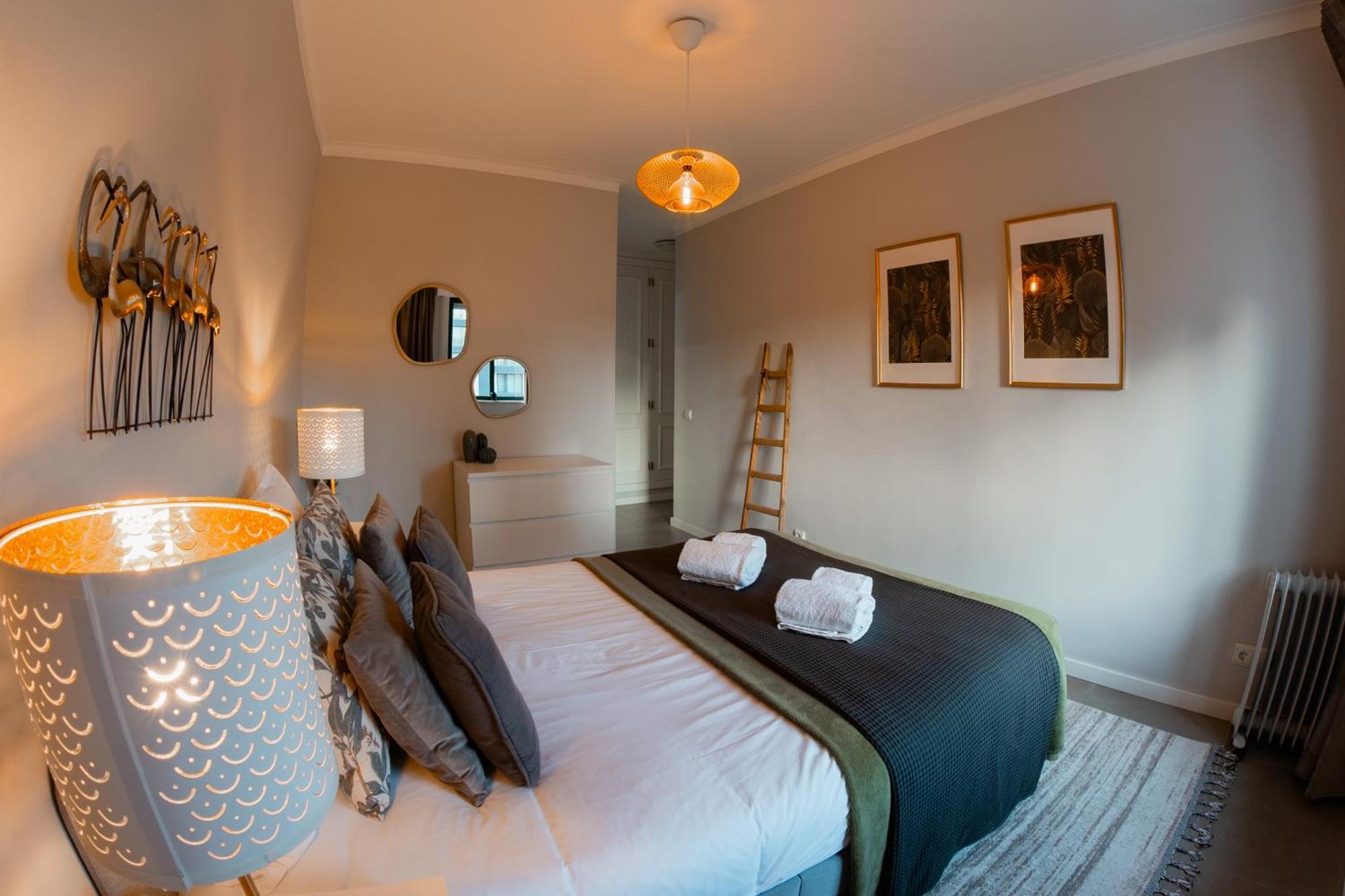 Comfort Zone Beach Apartment كوارتيرا المظهر الخارجي الصورة